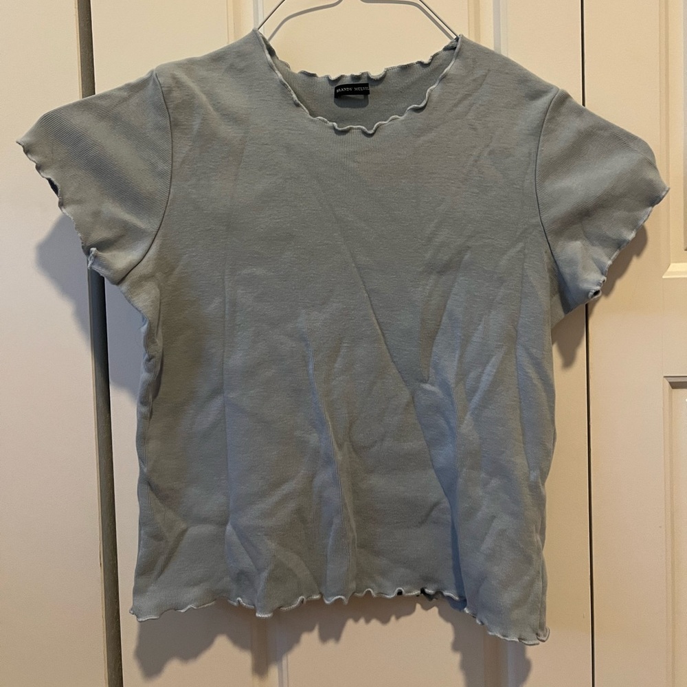 brandy melville top